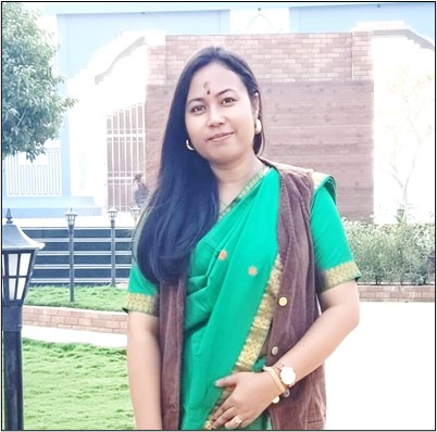 Dr. Bijuli Rabha