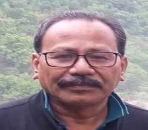 Dr. Monoj Kumar Singha