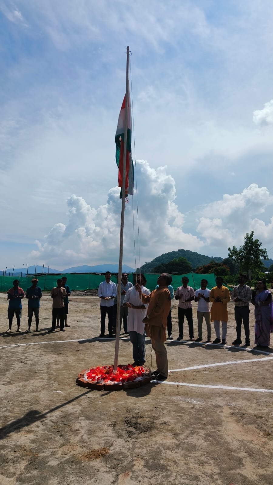 Independence Day Celebration, 2025