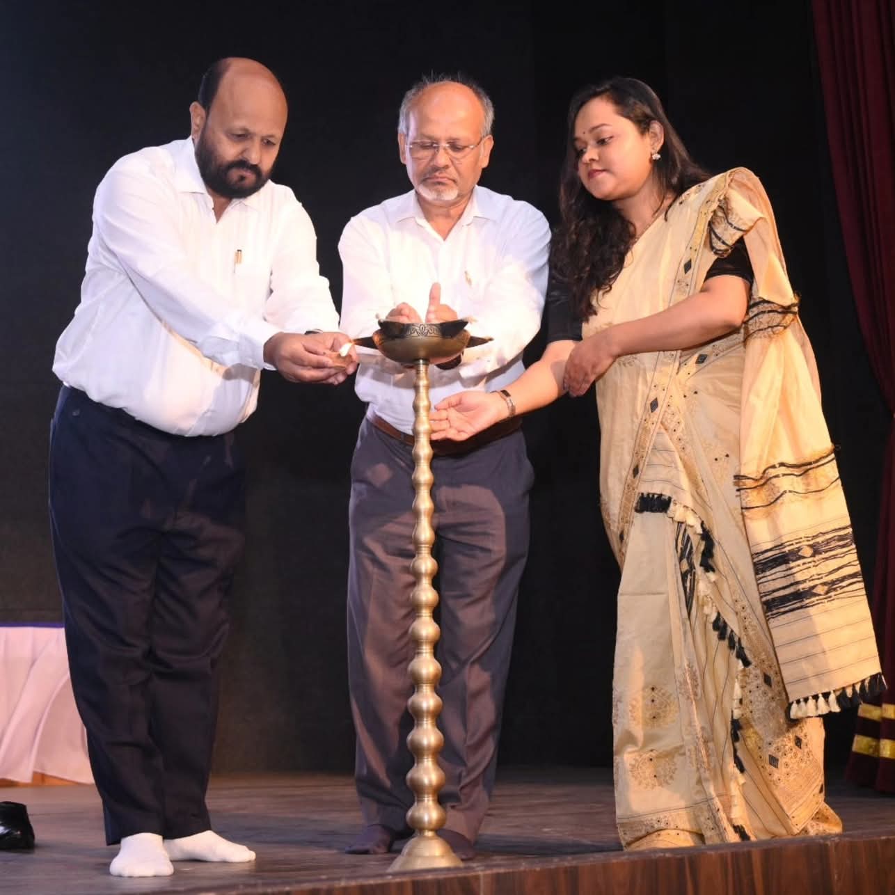 PRERANA UTSAV 2025,  Sonitpur District